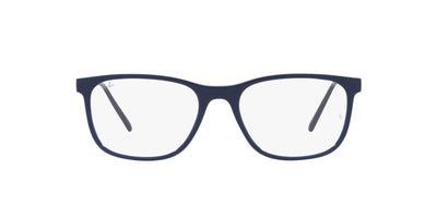 Ray-Ban RB7244 Blue #colour_blue