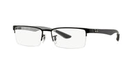 Ray-Ban RB8412 Black #colour_black