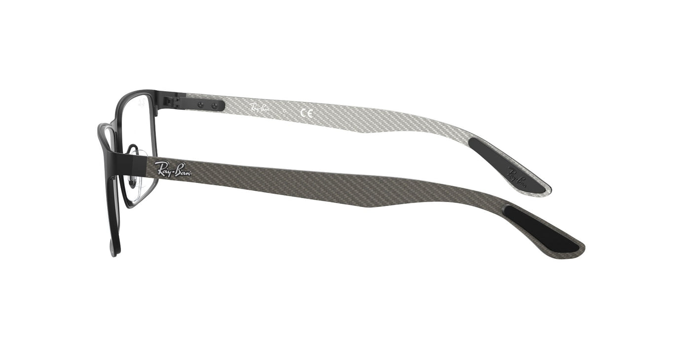 Ray-Ban RB8415 Black 2 #colour_black-2