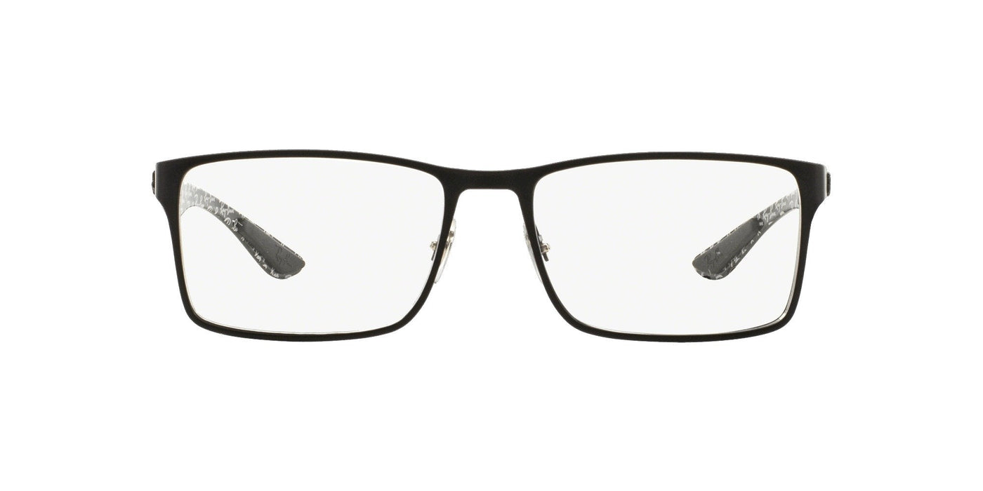 Ray-Ban RB8415 Black 1 #colour_black