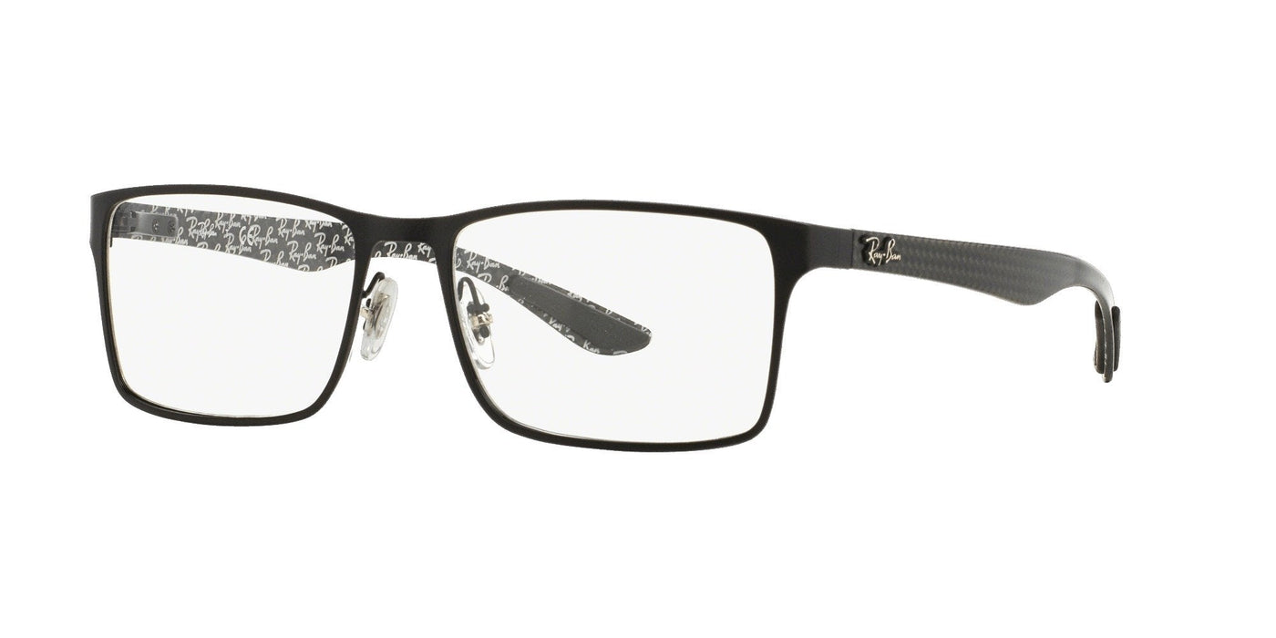 Ray-Ban RB8415 Black 1 #colour_black