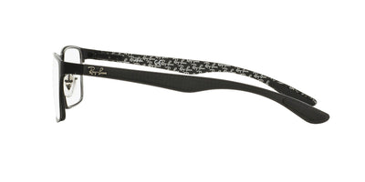 Ray-Ban RB8415 Black 1 #colour_black