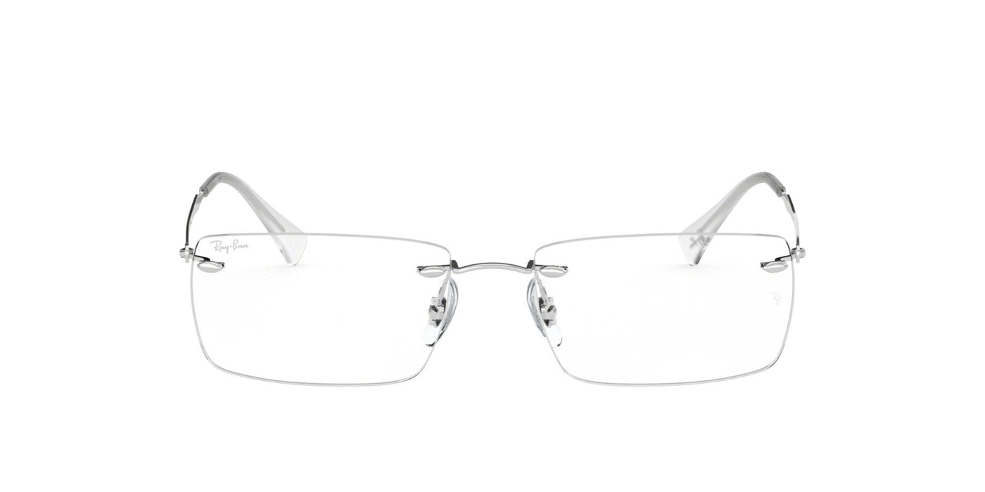 Ray-Ban RB8755 Silver #colour_silver