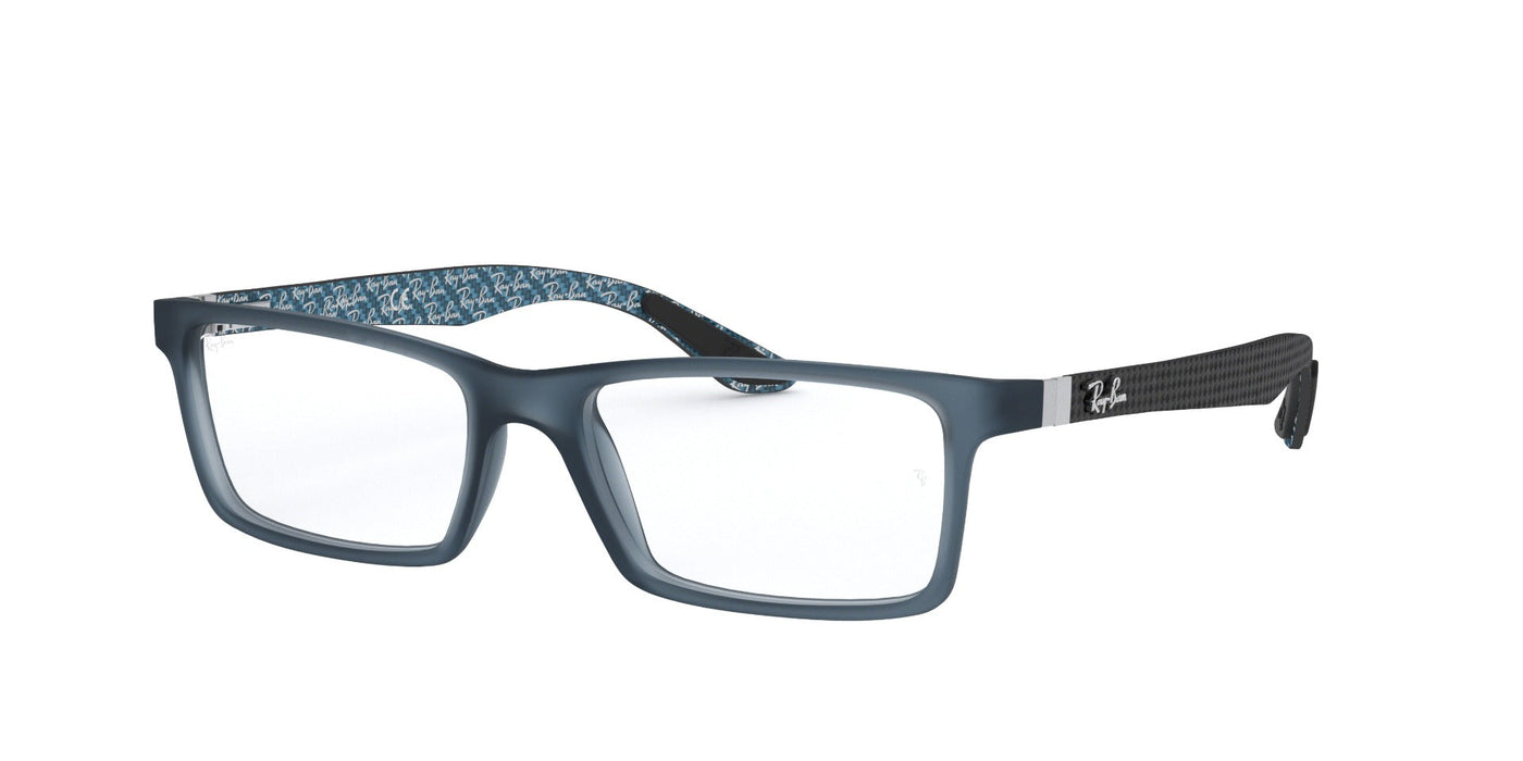 Ray-Ban RB8901 Rectangle Glasses Fashion Eyewear