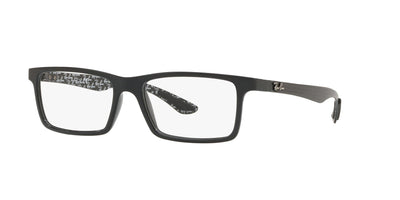 Ray-Ban RB8901 Black #colour_black