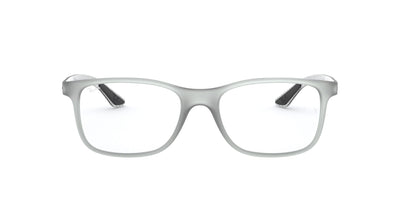 Ray-Ban RB8903 Grey #colour_grey