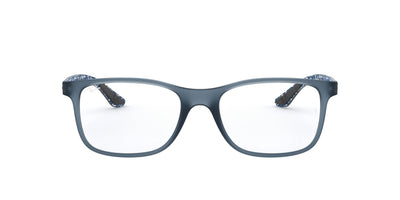 Ray-Ban RB8903 Blue #colour_blue