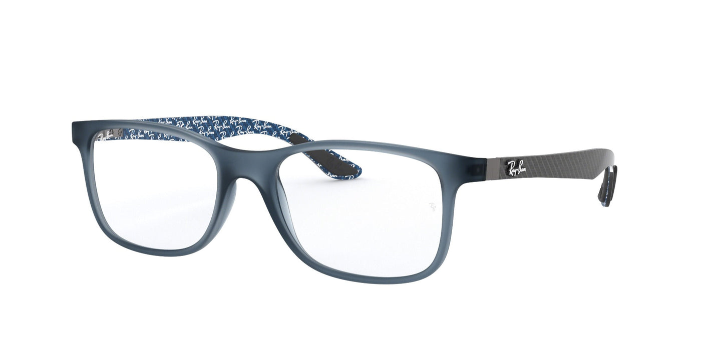 Ray-Ban RB8903 Blue #colour_blue