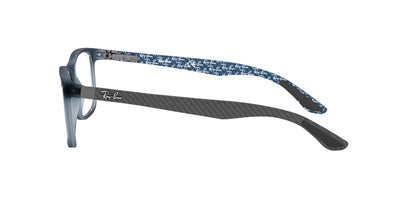 Ray-Ban RB8903 Blue #colour_blue