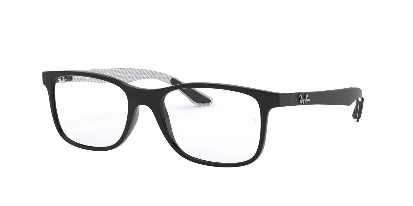 Ray-Ban RB8903 Black 1 #colour_black-1