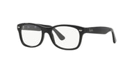 Ray-Ban Junior RB1528 Black #colour_black