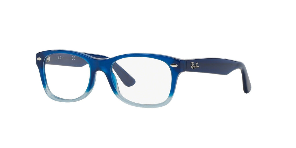 Ray-Ban Junior RB1528 Blue #colour_blue