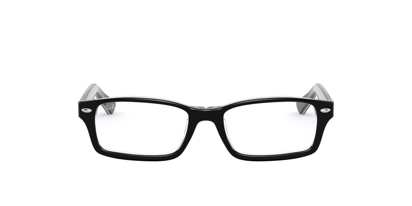Ray-Ban Junior RB1530 Black #colour_black