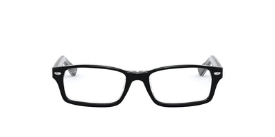 Ray-Ban Junior RB1530 Black #colour_black