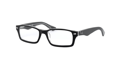 Ray-Ban Junior RB1530 Black #colour_black