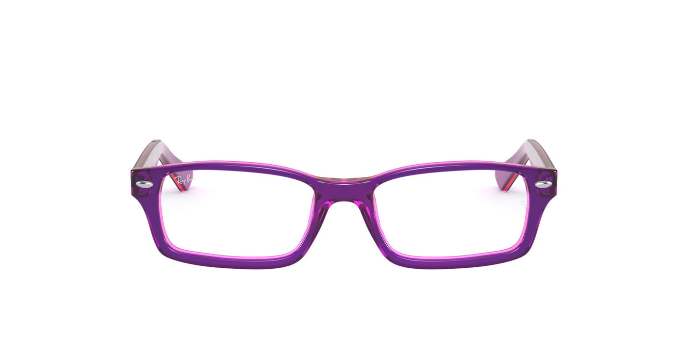 Ray-Ban Junior RB1530 Violet #colour_violet