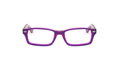 Ray-Ban Junior RB1530 Violet #colour_violet