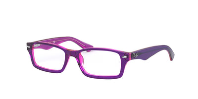 Ray-Ban Junior RB1530 Violet #colour_violet