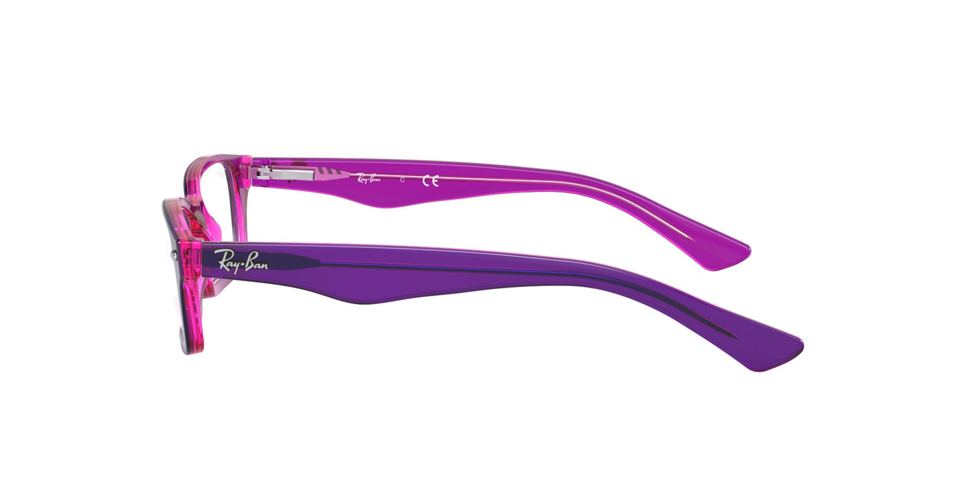 Ray-Ban Junior RB1530 Violet #colour_violet