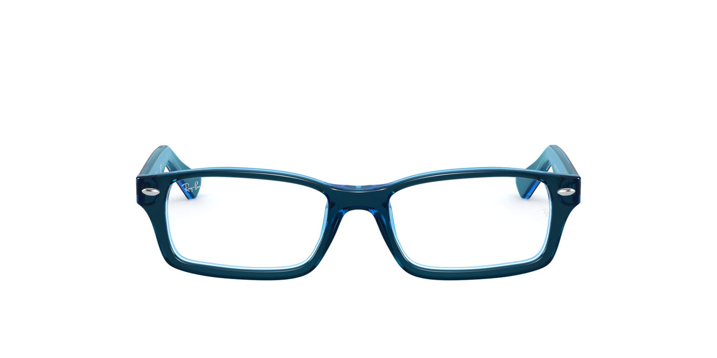 Ray-Ban Junior RB1530 Blue 1 #colour_blue-1