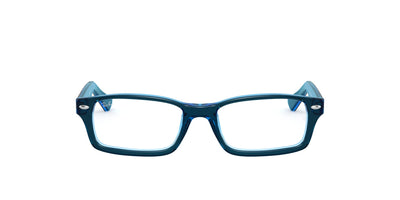 Ray-Ban Junior RB1530 Blue 1 #colour_blue-1