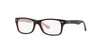 Ray-Ban Junior RB1531 Dark Tortoise/Pink #colour_dark-tortoise-pink