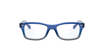 Ray-Ban Junior RB1531 Blue #colour_blue
