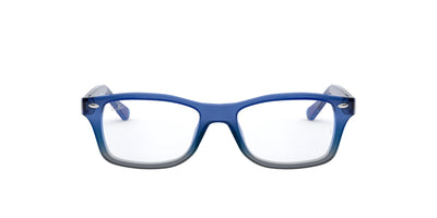 Ray-Ban Junior RB1531 Blue #colour_blue