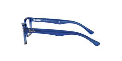 Ray-Ban Junior RB1531 Blue #colour_blue