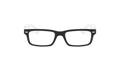 Ray-Ban Junior RB1535 Black 1 #colour_black-1