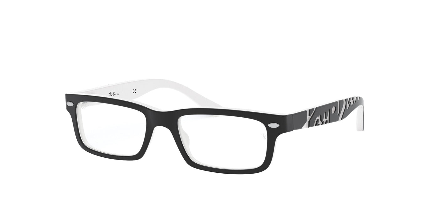 Ray-Ban Junior RB1535 Black 1 #colour_black-1