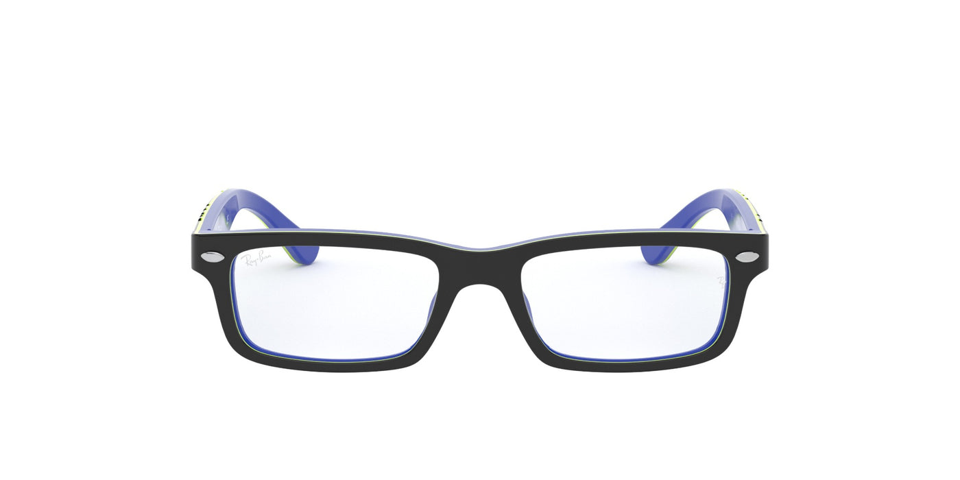 Ray-Ban Junior RB1535 Grey #colour_grey
