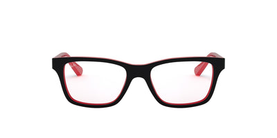Ray-Ban Junior RB1536 Black #colour_black