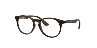 Ray-Ban Junior RB1554 Dark Tortoise #colour_dark-tortoise