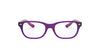 Ray-Ban Junior RB1555 Violet #colour_violet