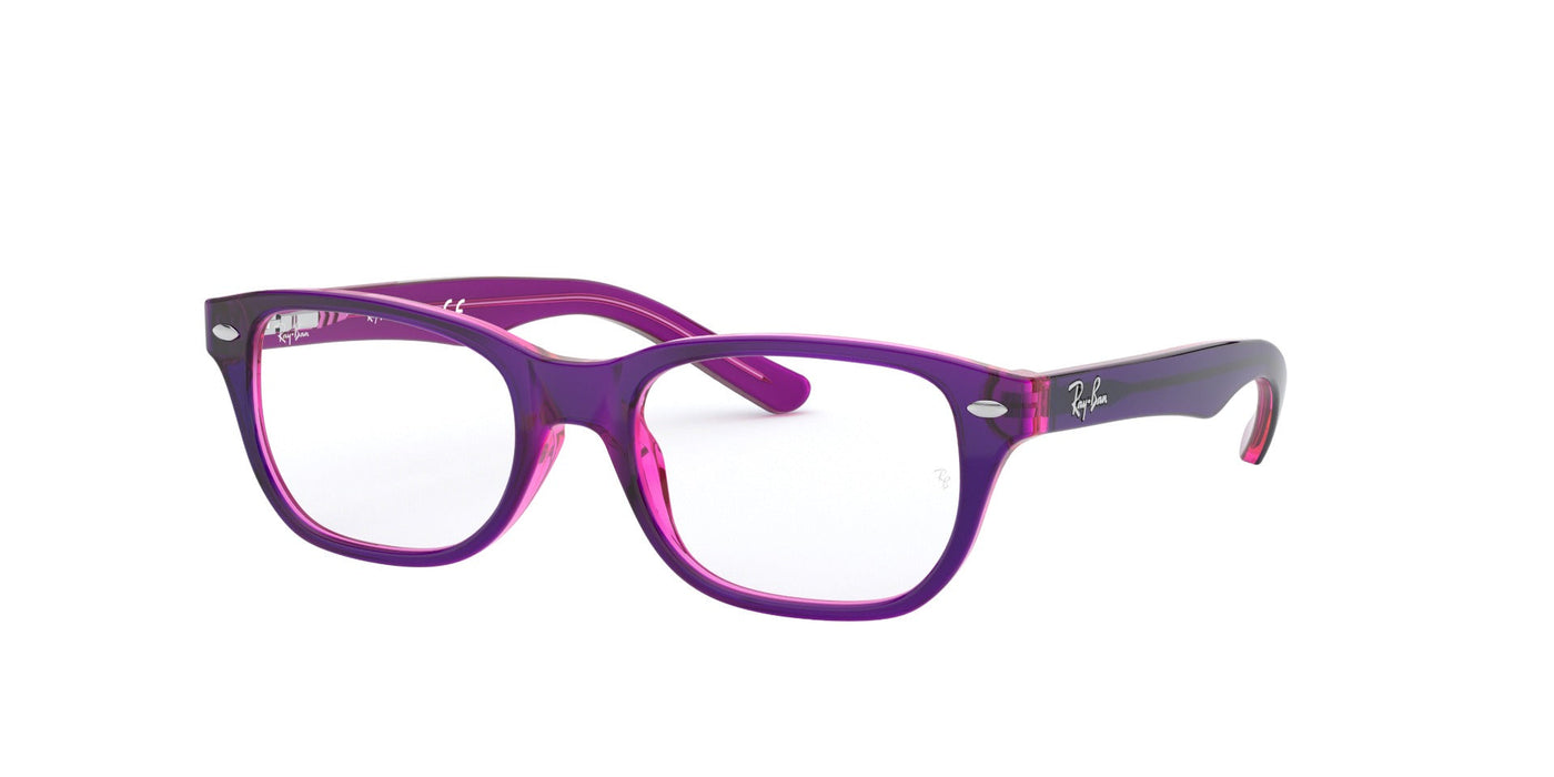 Ray-Ban Junior RB1555 Violet #colour_violet