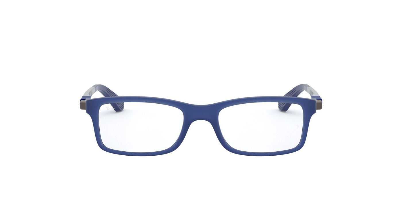 Ray-Ban Junior RB1588 Blue #colour_blue