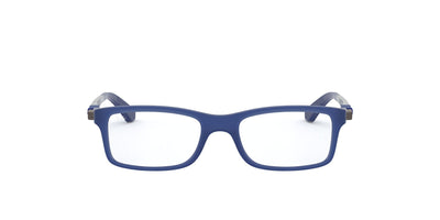 Ray-Ban Junior RB1588 Blue #colour_blue