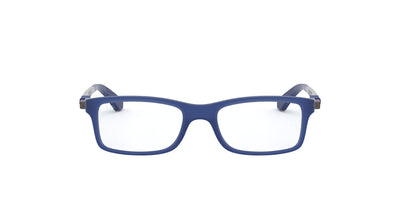 Ray-Ban Junior RB1588 Blue #colour_blue