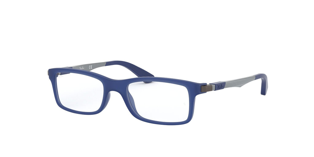 Ray-Ban Junior RB1588 Blue #colour_blue