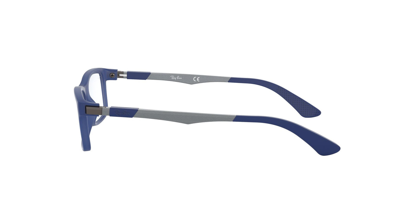 Ray-Ban Junior RB1588 Blue #colour_blue