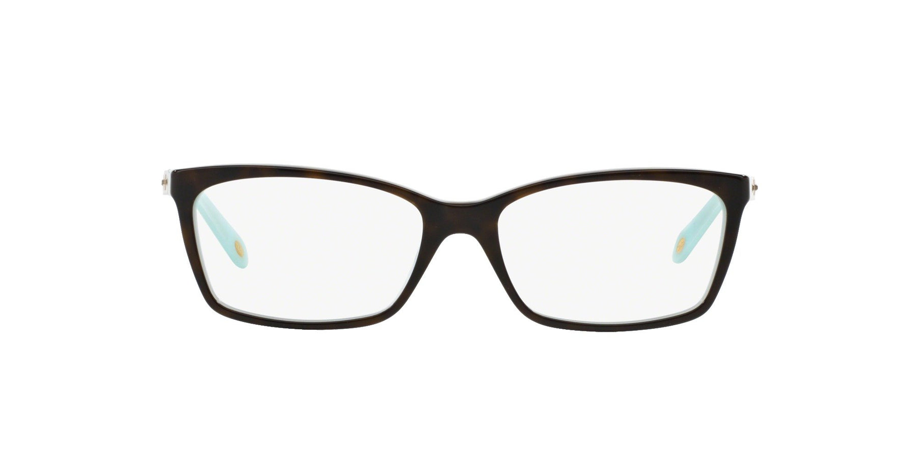 Tiffany Atlas TF2103B Rectangle Glasses Fashion Eyewear UK