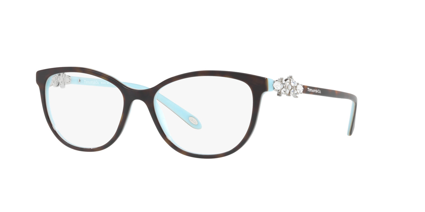 Tiffany TF2144HB Dark Tortoise #colour_dark-tortoise