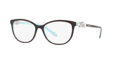 Tiffany TF2144HB Dark Tortoise #colour_dark-tortoise