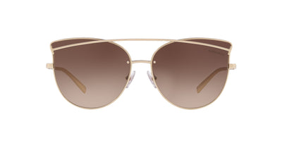 Tiffany TF3064 Gold-Brown-Gradient #colour_gold-brown-gradient