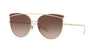 Tiffany TF3064 Gold-Brown-Gradient #colour_gold-brown-gradient