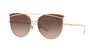 Tiffany TF3064 Gold-Brown-Gradient #colour_gold-brown-gradient