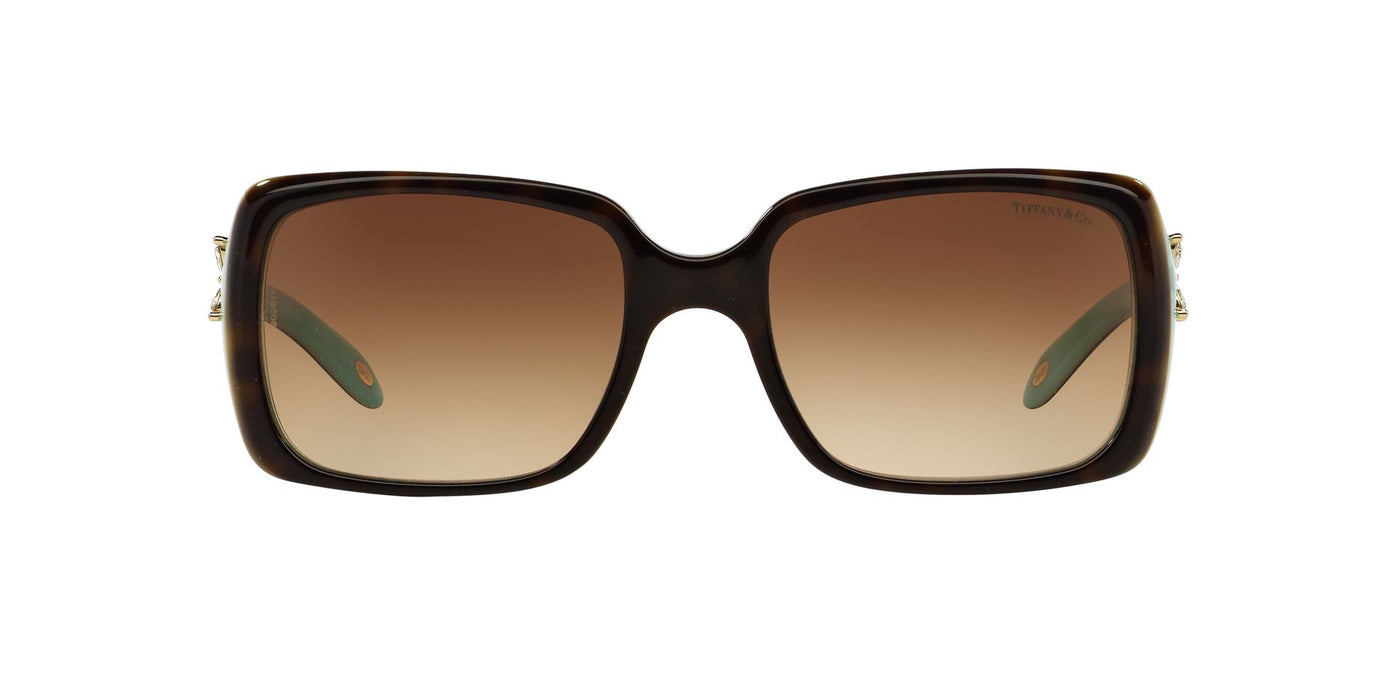 Tiffany Victoria TF4047B Dark Tortoise/Brown #colour_dark-tortoise-brown