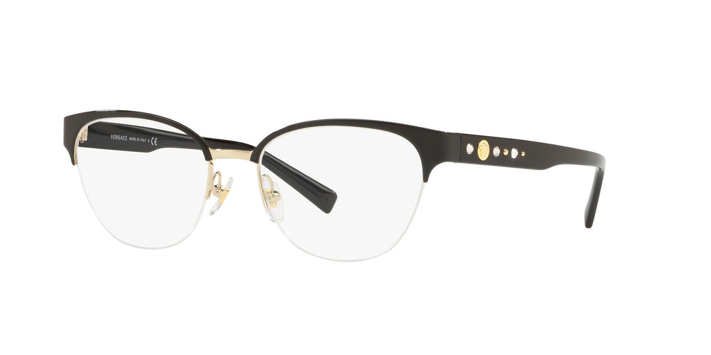 Versace VE1255B Black #colour_black