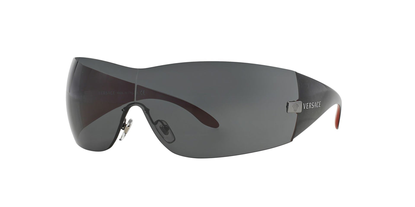 Versace VE2054 Gunmetal-Grey #colour_gunmetal-grey